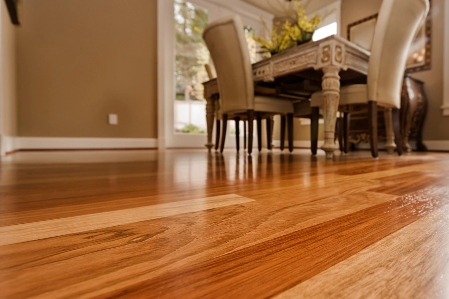 hardwood flooring terms 1